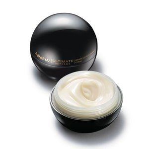 NIB Avon Anew Ultimate Supreme Advanced Performance Crème 1.7oz